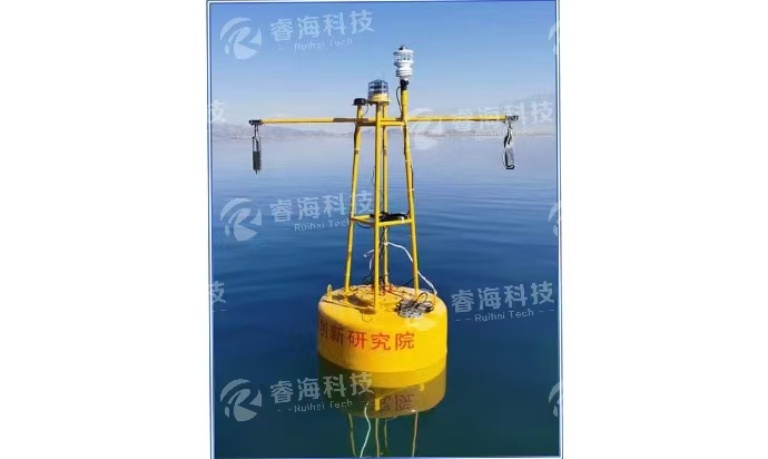 海洋監(jiān)測浮標使用要點